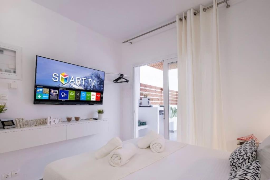Acropolis View With Jacuzzi Apartment Athens Ngoại thất bức ảnh