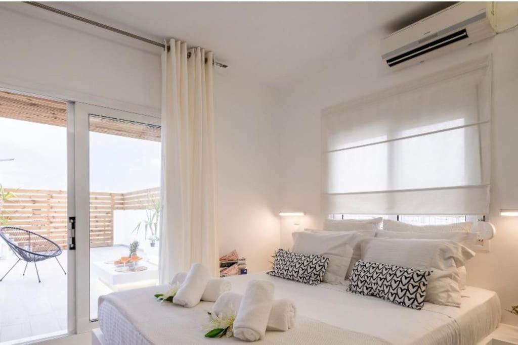 Acropolis View With Jacuzzi Apartment Athens Ngoại thất bức ảnh