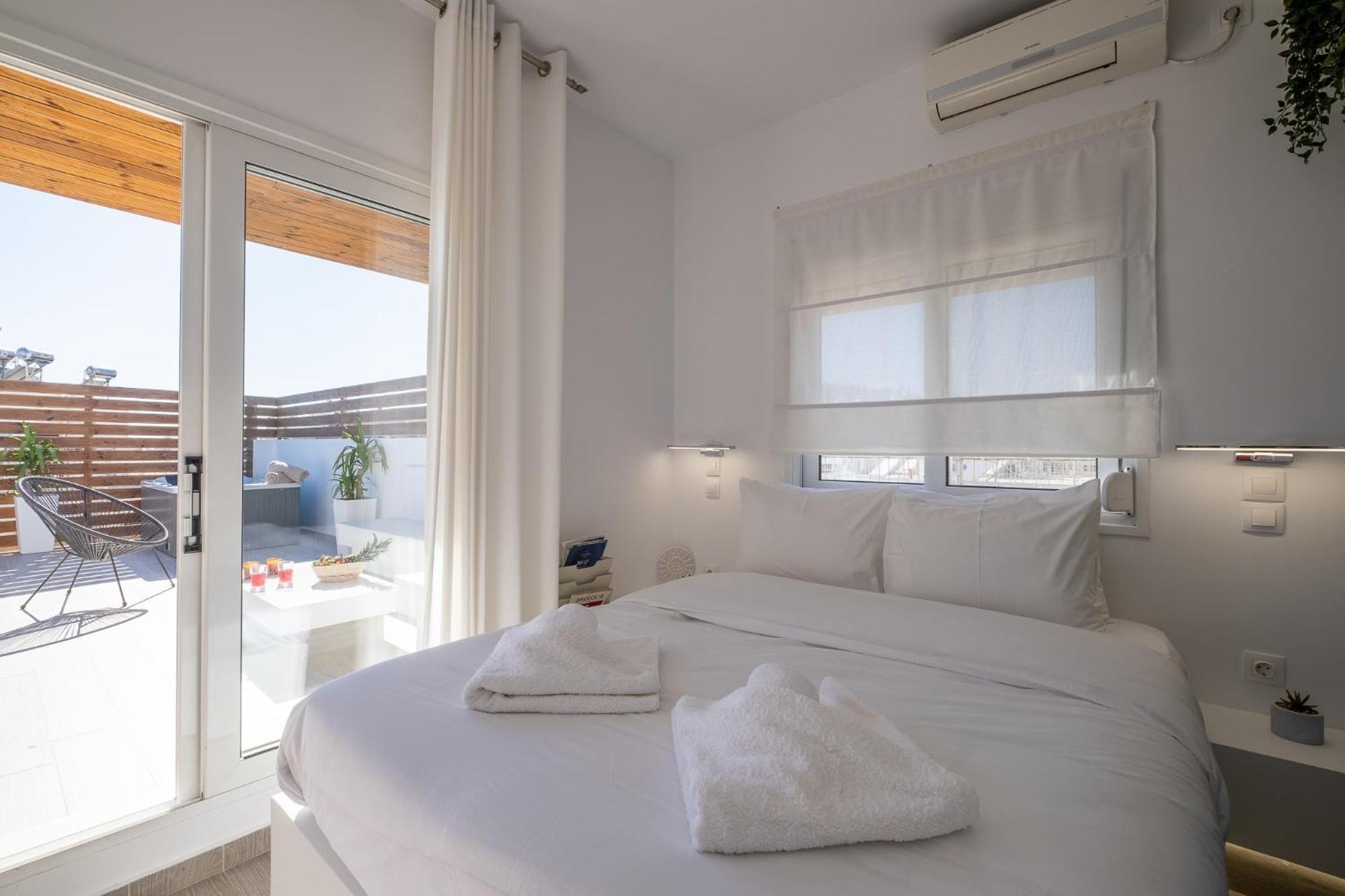 Acropolis View With Jacuzzi Apartment Athens Ngoại thất bức ảnh