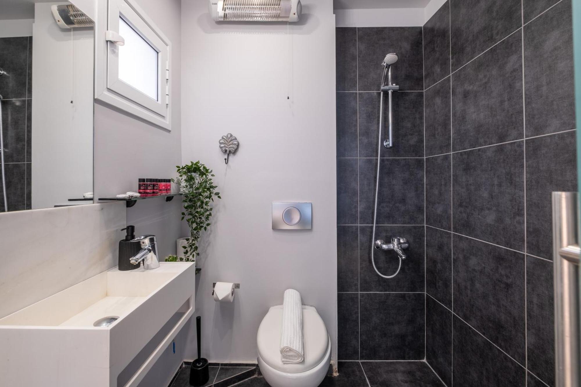 Acropolis View With Jacuzzi Apartment Athens Ngoại thất bức ảnh